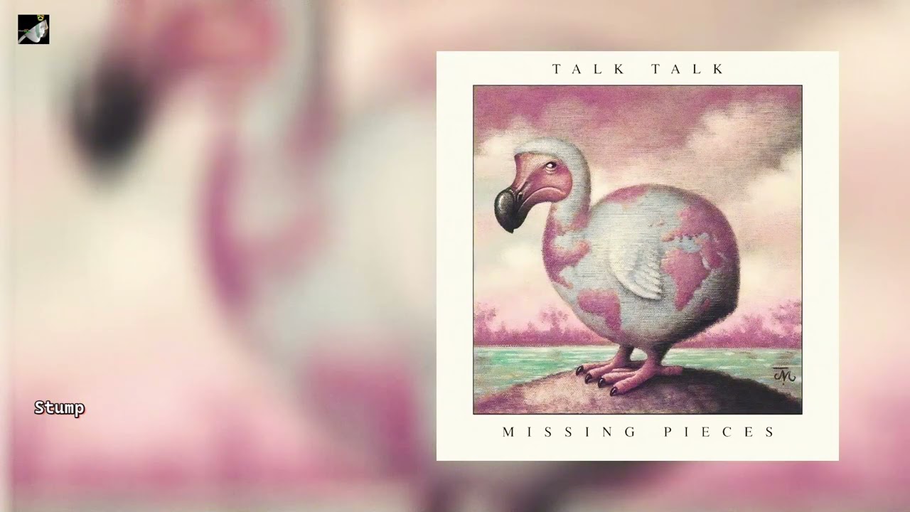 Stump by Talk Talk