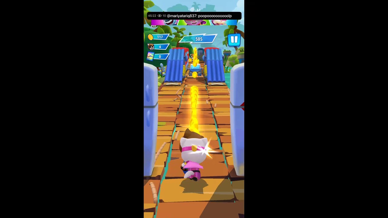 Tom hero run Live games Today live gaming stream | playing solo | streaming with Vijay 06/2/2026