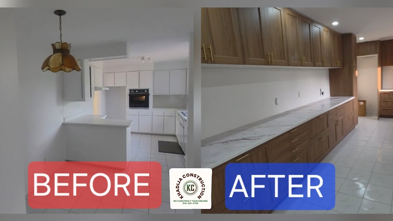 Home Remodeling, kitchen And Bathroom  