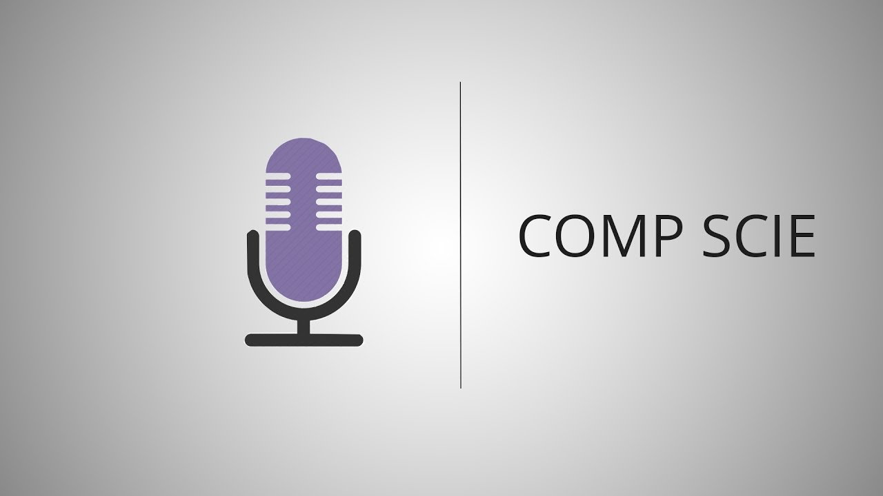Winderton об изучении Computer Science
