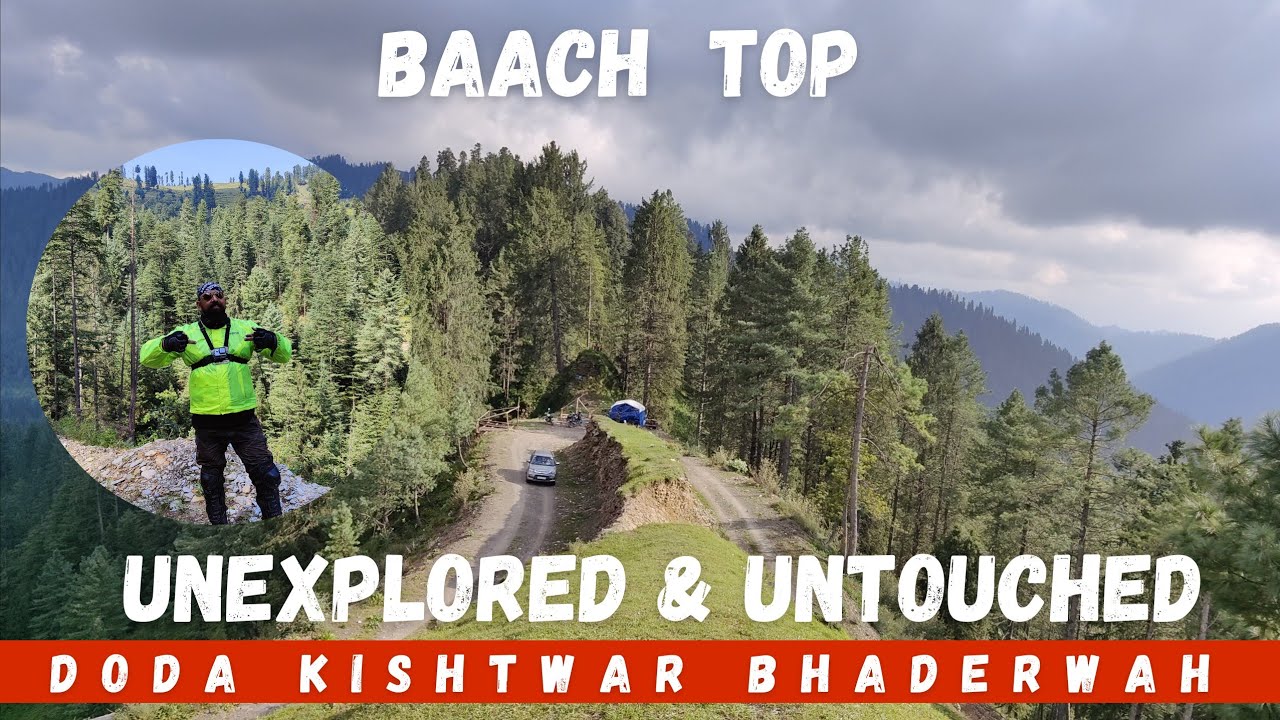 Iss baar kaand nai, KHELA ho gya   ll Jai Pass Top #unexplored #jammu  #incredibleindia  #bhaderwah
