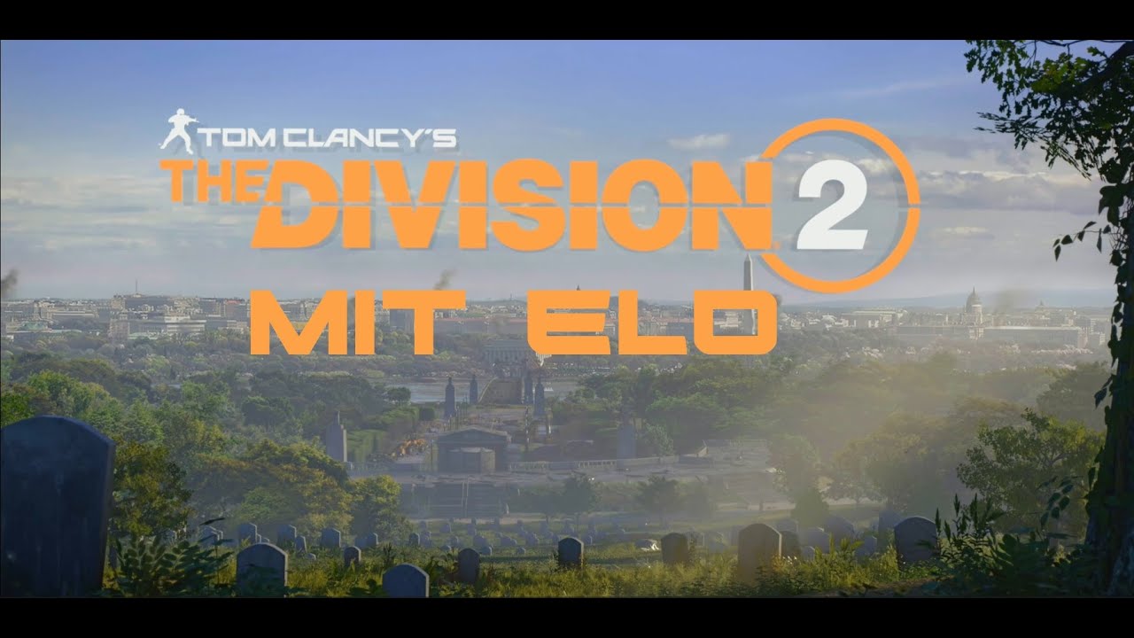 Tipps und Tricks in Division 2