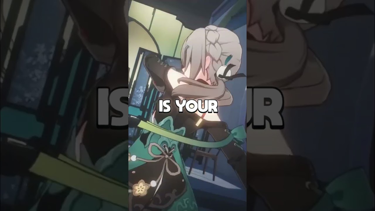 Best DPS Characters in Honkai Star Rail
