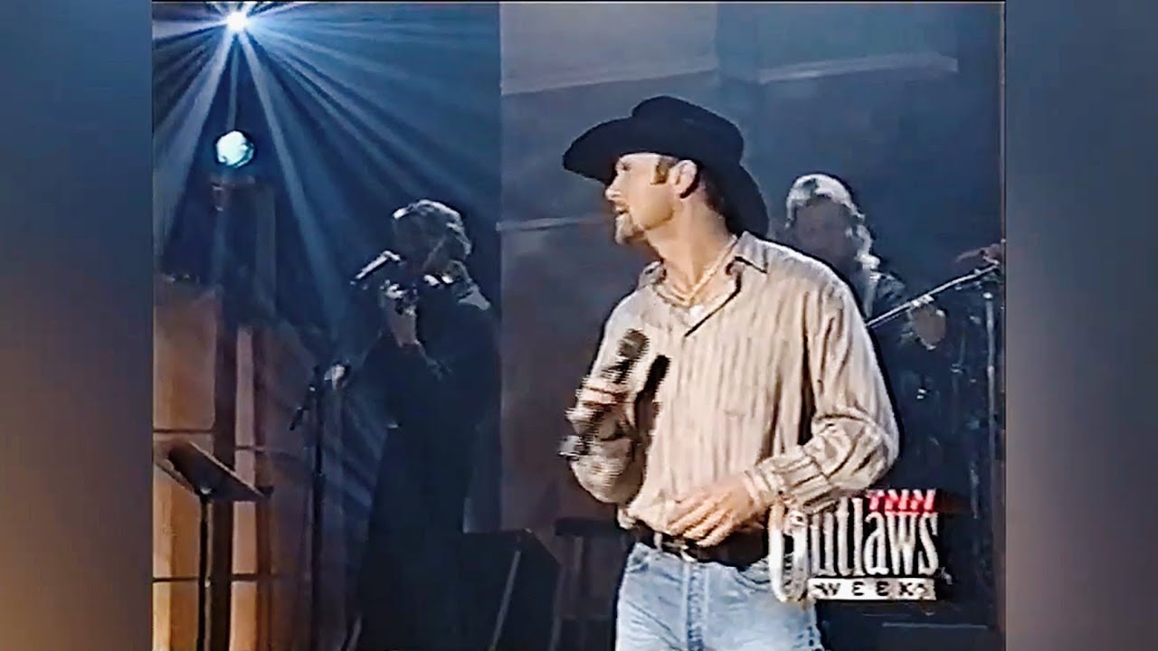 Tim McGraw 