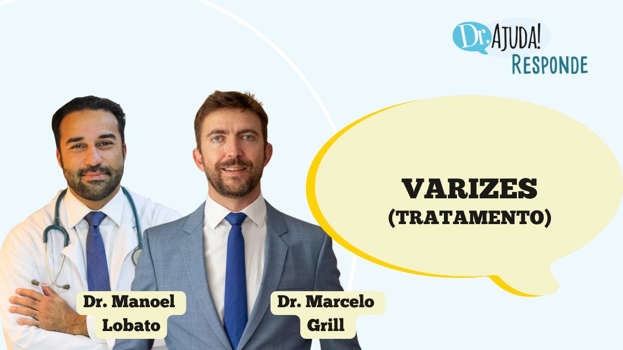 QUAL TRATAMENTO &Eacute; INDICADO PARA VARIZES?