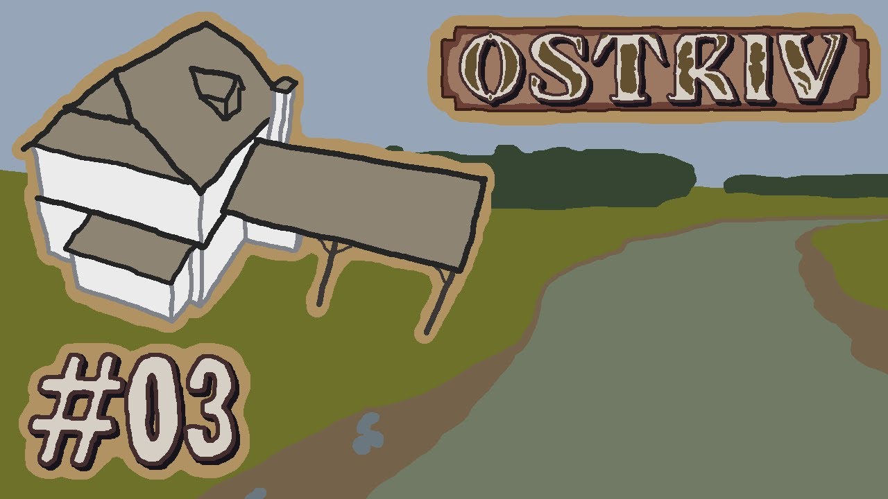 Smithy Cancels Forge, Needs Charcoal - Ostriv [Part 3]