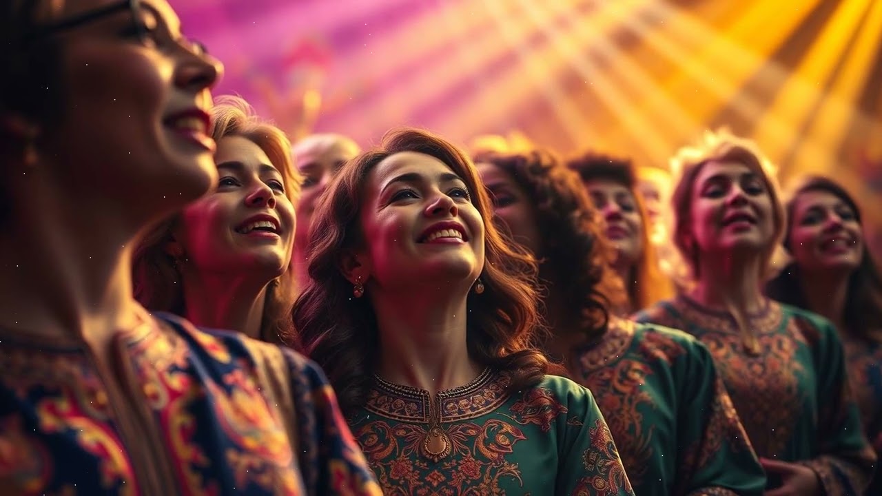 Worship that Draws You Close to God 🤍  Deep Gospel Songs