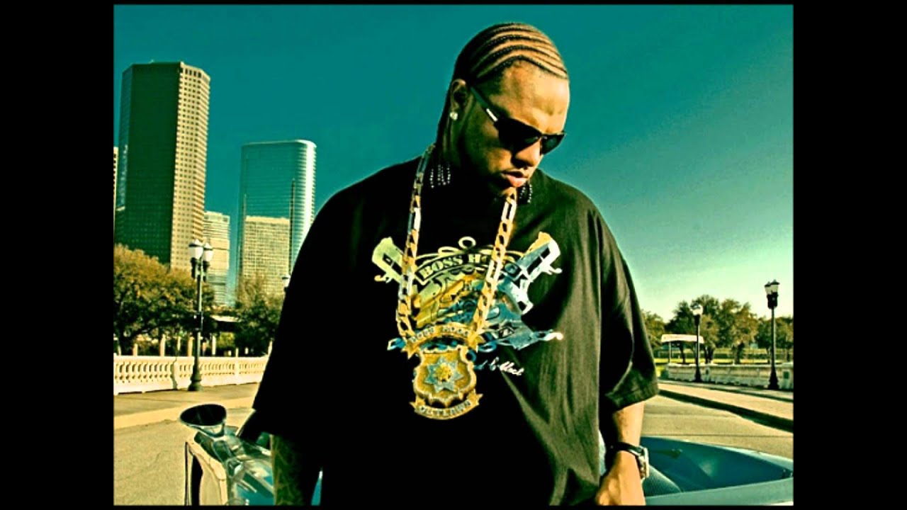 Baby Bash Feat. Slim Thug & Stooie Bros -- Swananana ( 2o11 )