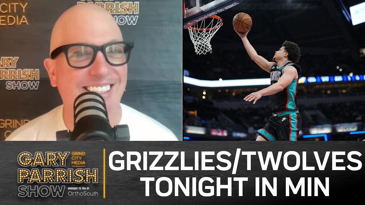 Gary Parrish Show | 3/3/26