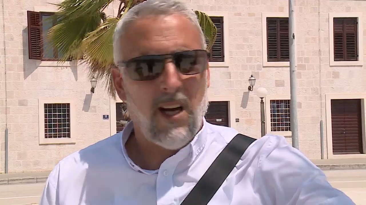 Provjerili smo kako žive ljudi u mjestu Slano