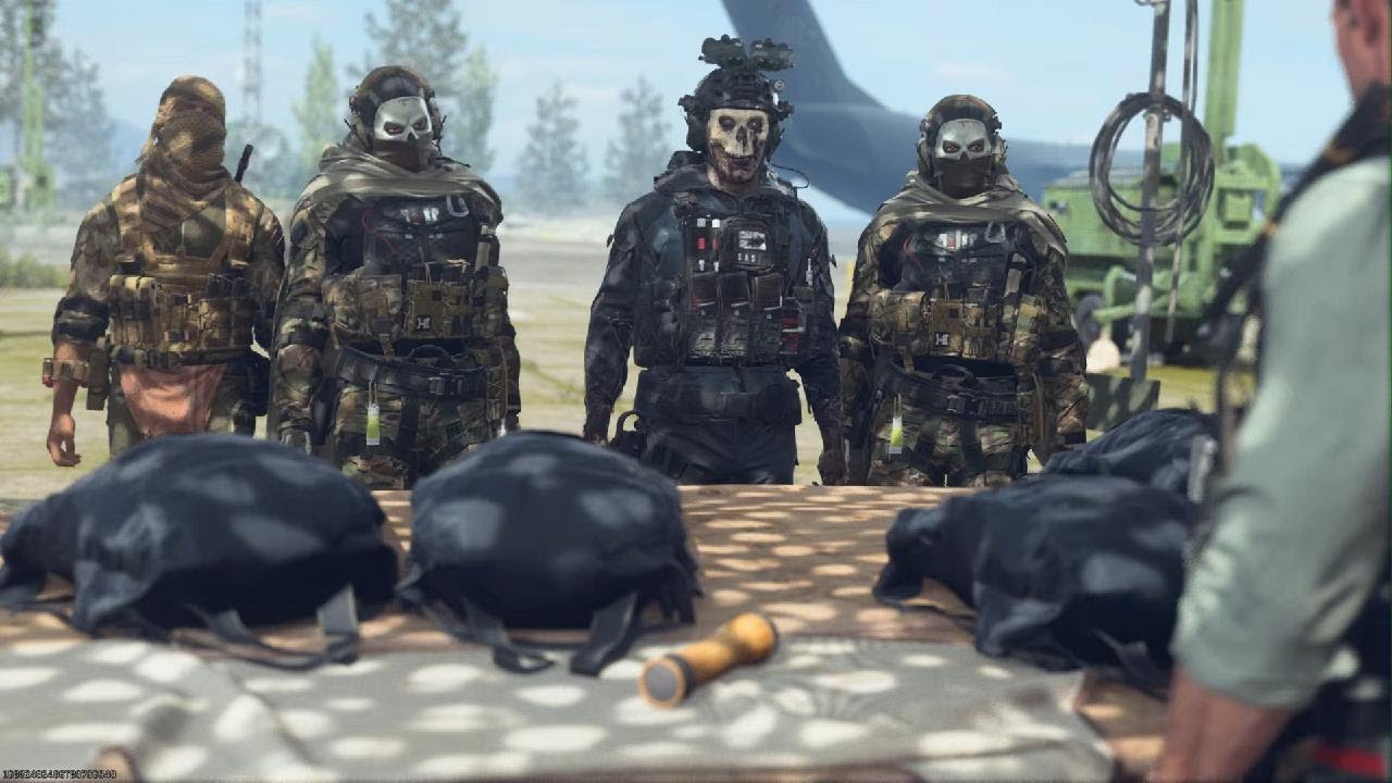 Call of Duty Warzone Quads Random Lobby with my brother