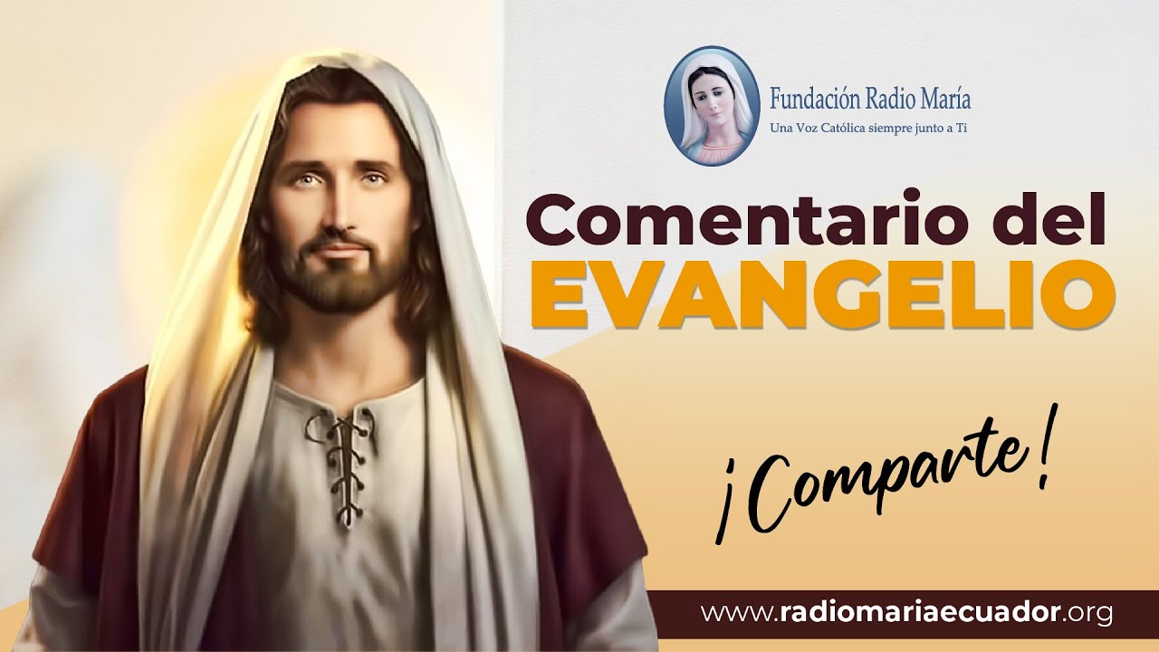 Reflexiones del Evangelio: 5 de febrero de 2026 - Inspiración diaria sobre las escrituras