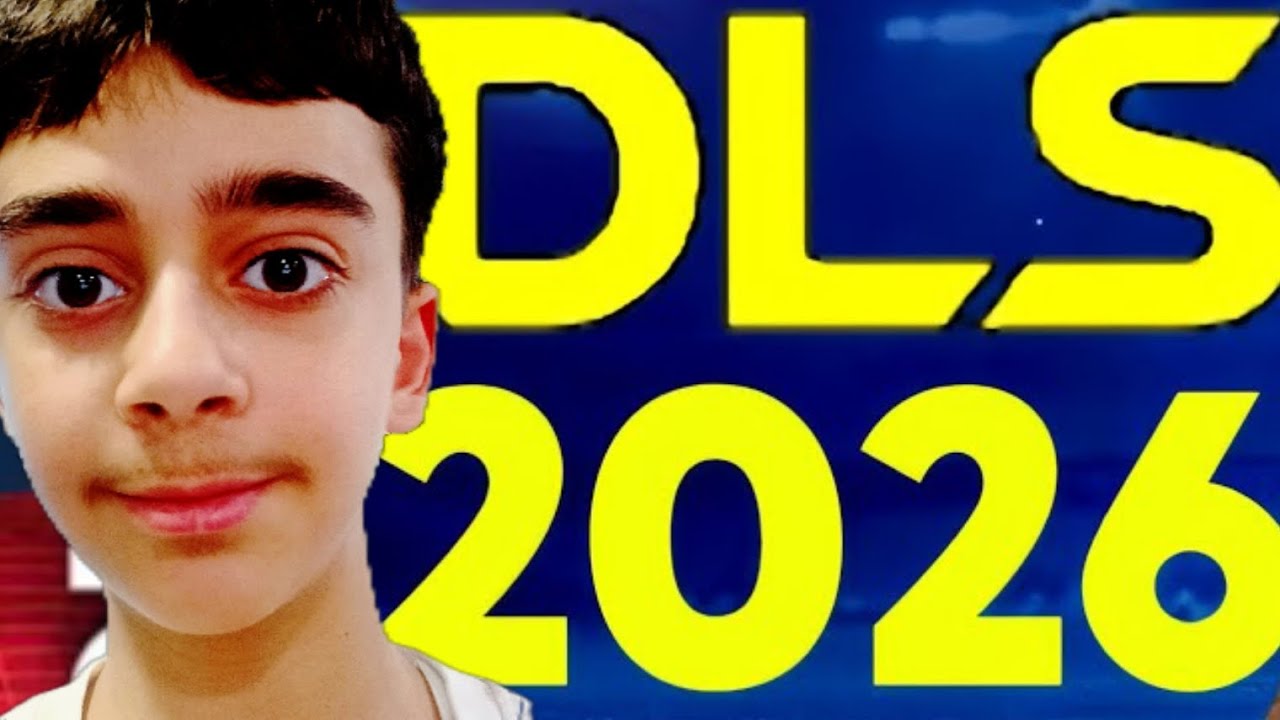 DLS 2026 Oynuyorum