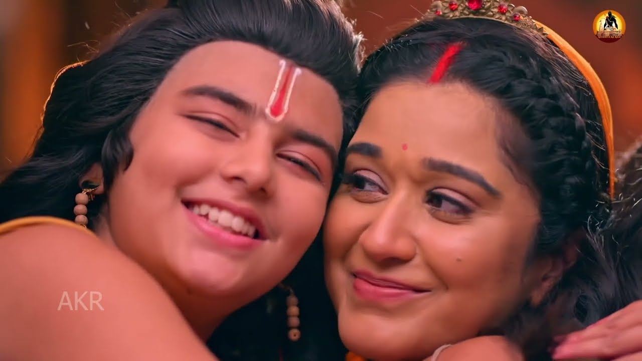गिद्ध ने कहा,आज तुझे नोच नोच कर खाऊंगा राम || श्रीमद् रामायण || #ramayan #ram