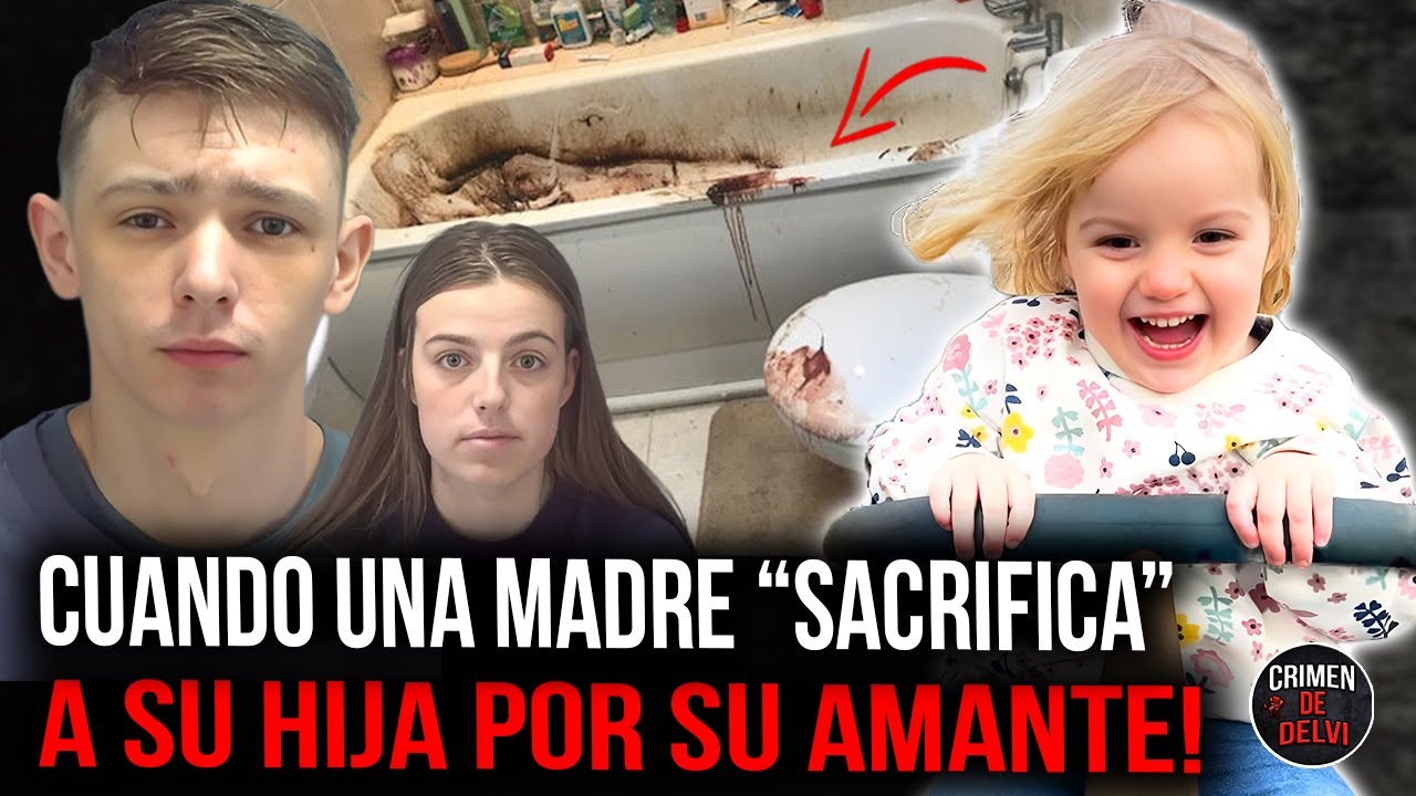 La Trágica Historia de Isabella Jonas-Wheildon | Documental Crímenes Reales