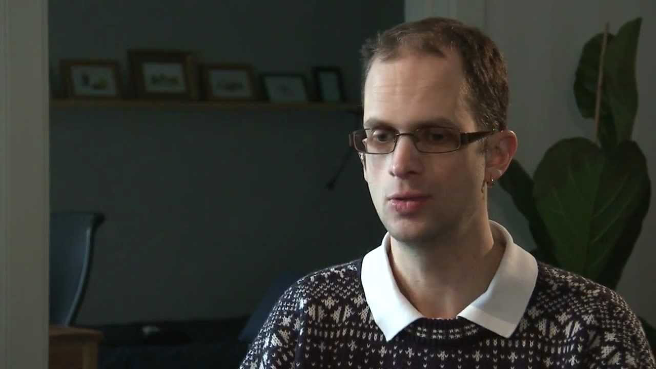 Fråga doktorn om Asperger