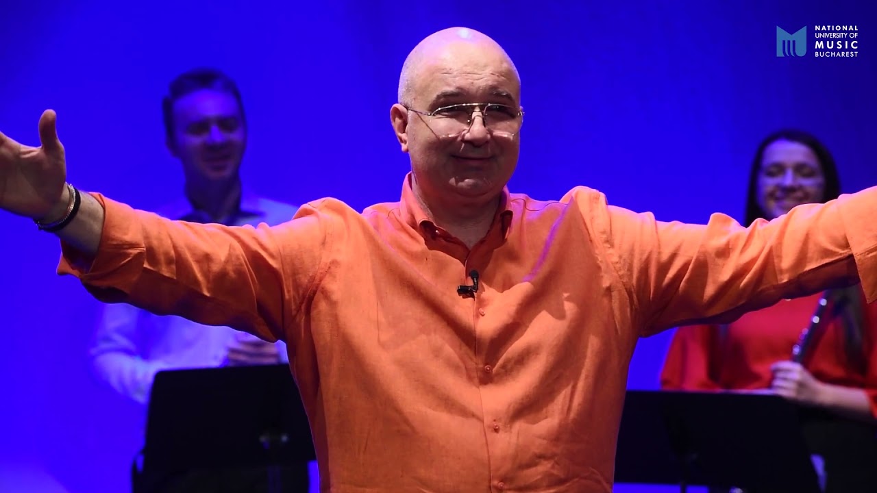 Flaut Power performing Bamburia by Wil Offermans