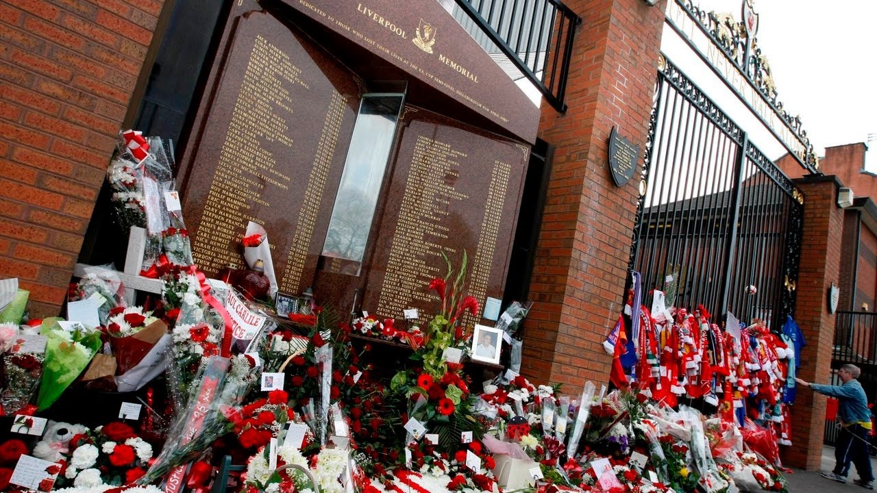Not guilty verdict for officer in charge at Hillsborough disaster