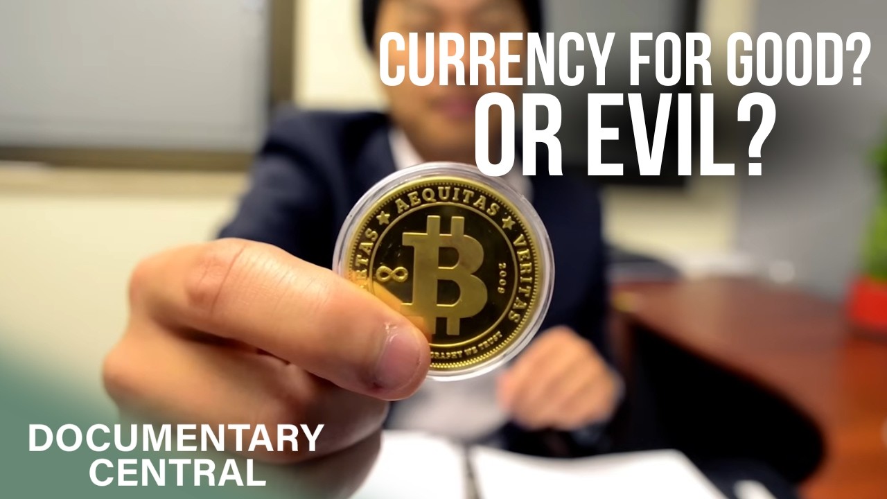 A Remedy Against Inflation? | Bitcoin: Digital Gold | FULL Cryptocurrency Documentary 2026
