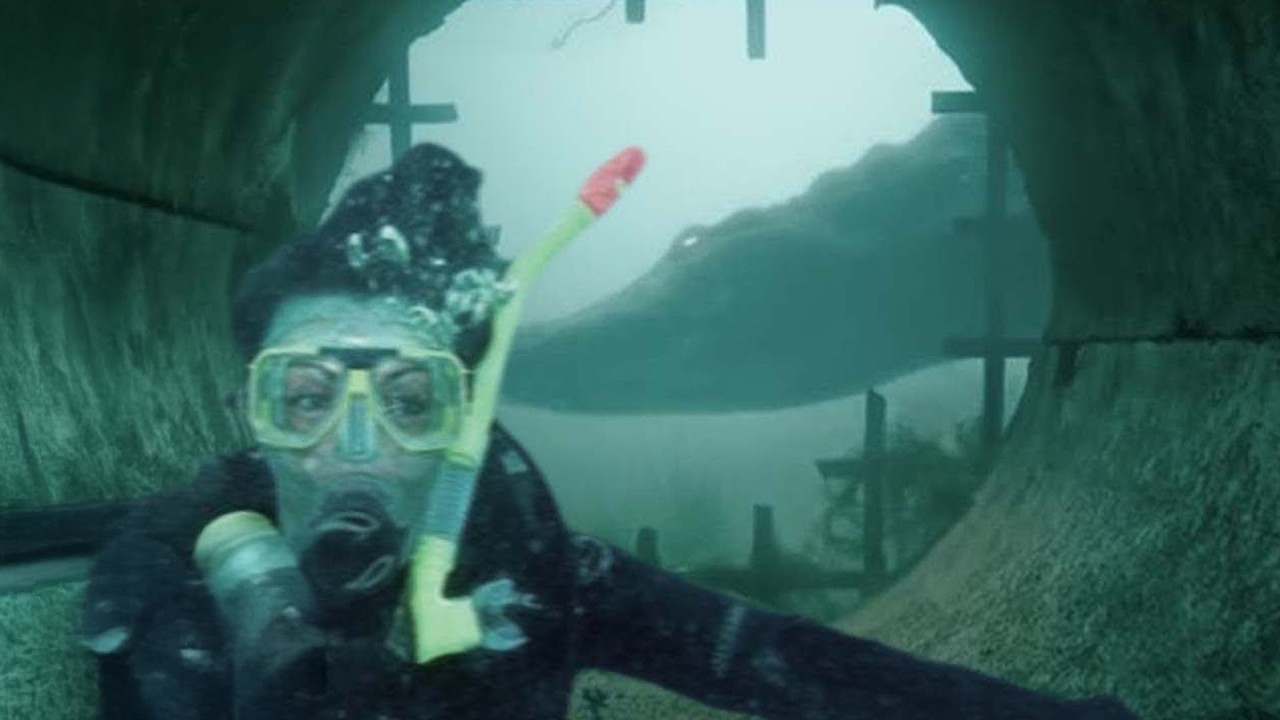 Deep Sea Divers That Disappeared Without A Trace