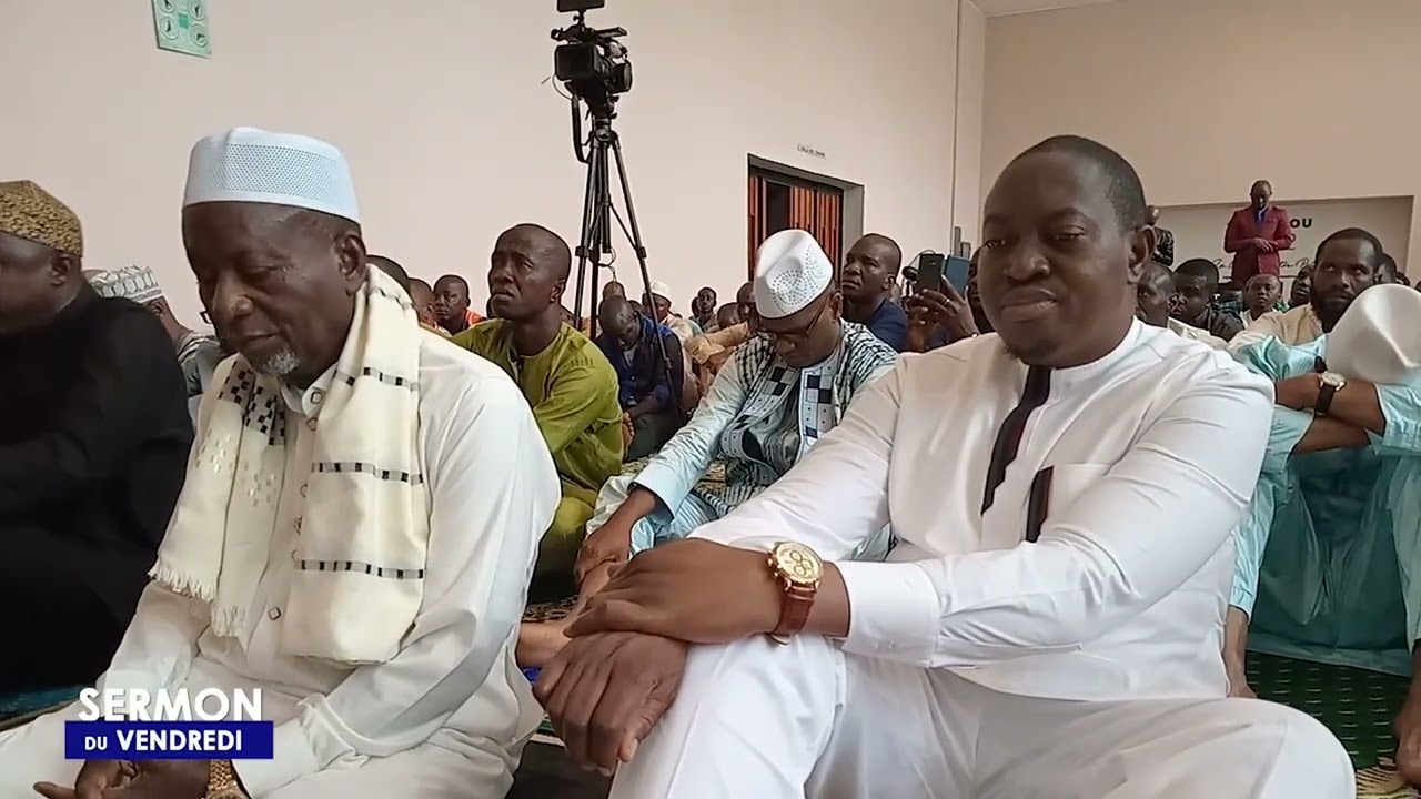 Dans cette vidéo, découvrez une histoire inspirante qui montre comment la confiance en Allah...