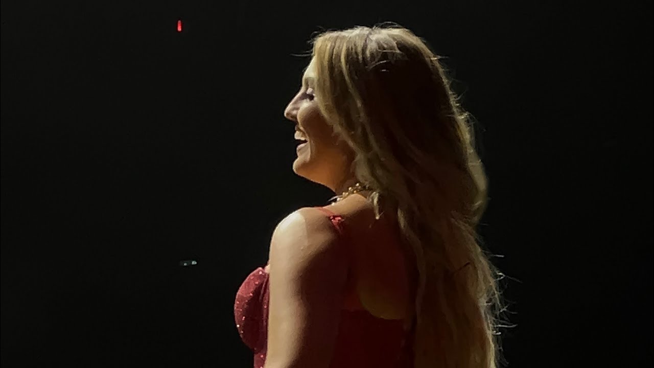 Perrie - You Go Your Way (Live at Hits Radio Manchester)