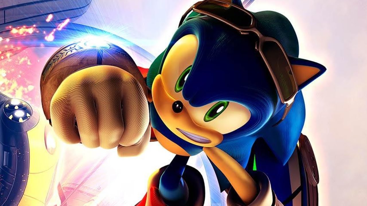 VGMashup: Un-Gravitify (Cashell vs Crush 40)