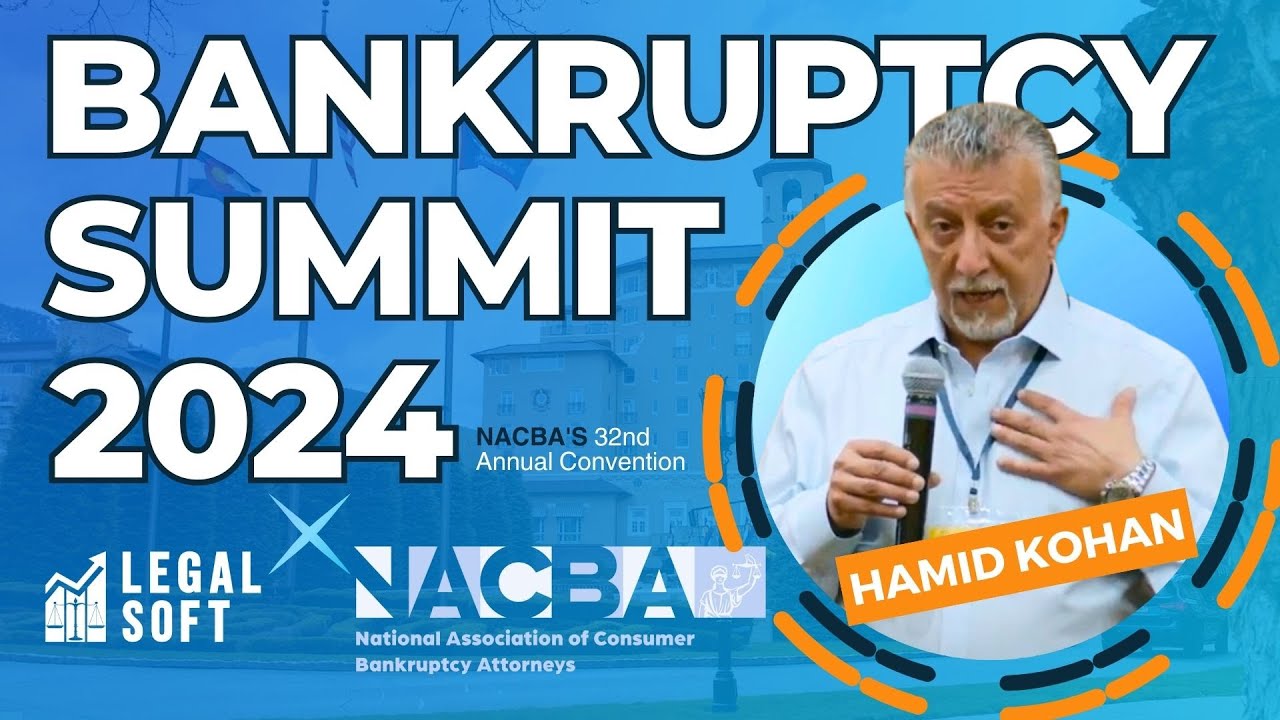 Why You're FAILING To Build Your Law Firm | NACBA