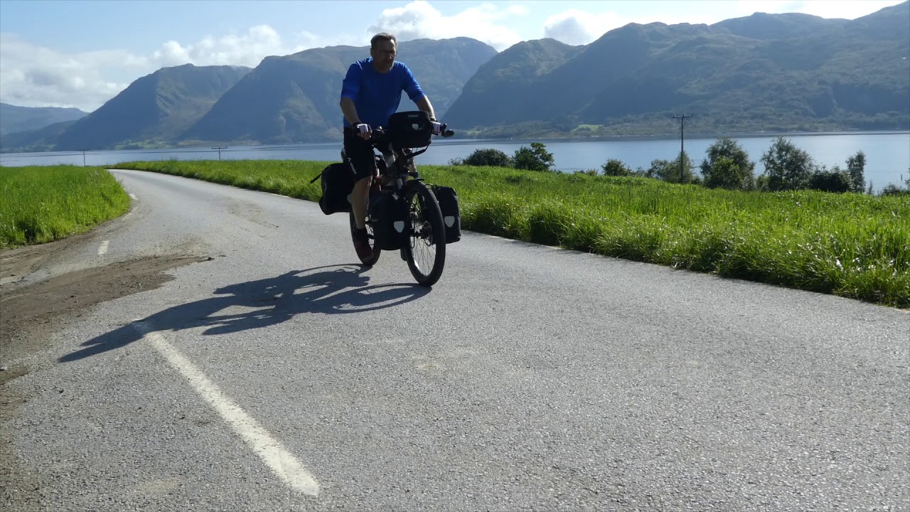 22082017 eBike Norwegen