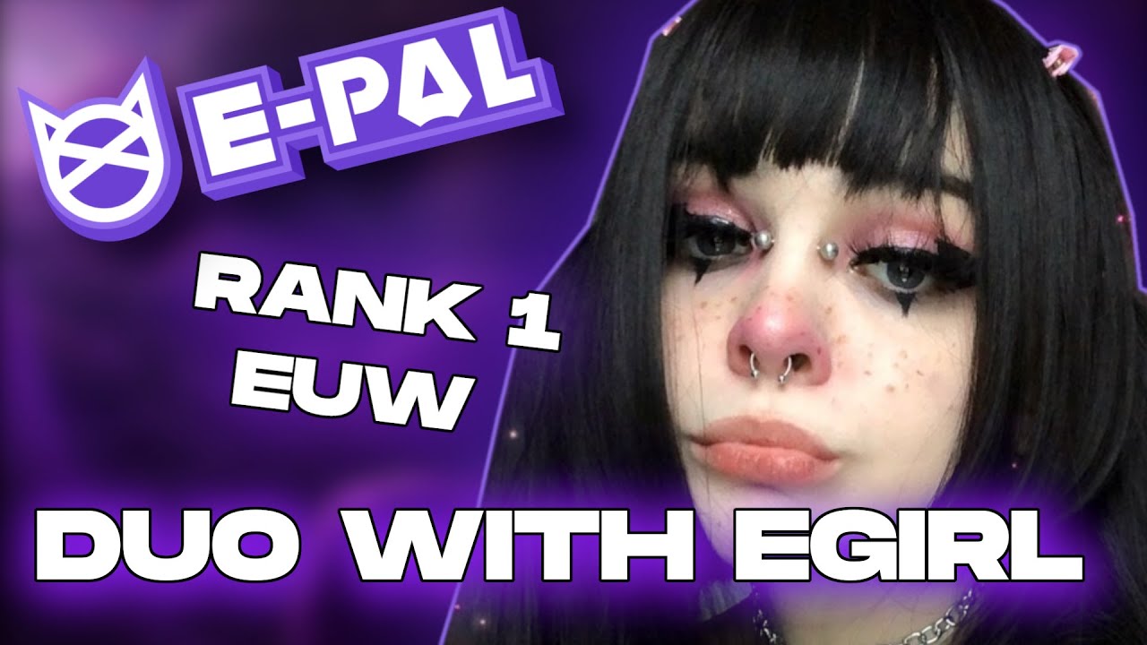 [#1] TOP1 EUW(KASEKO)🇵🇱 DUO WITH EPAL ORDER