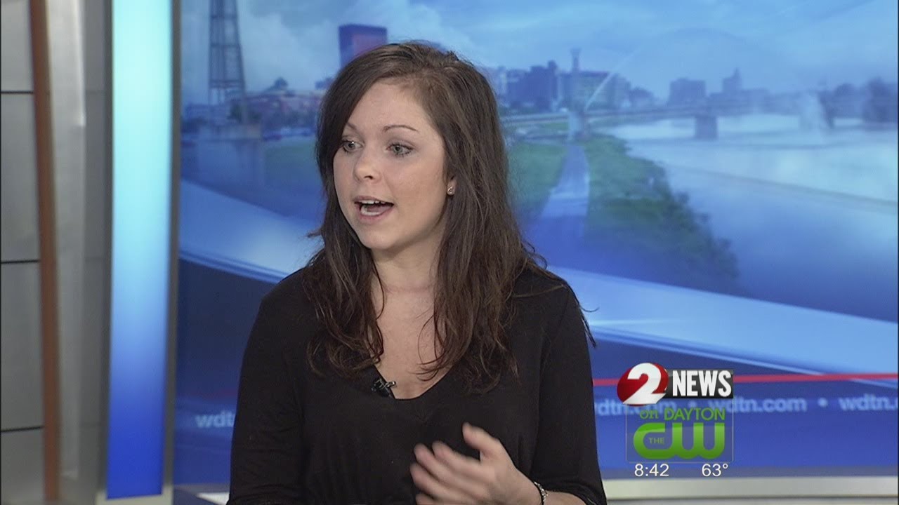 Behcet's Disease advocate speaks out