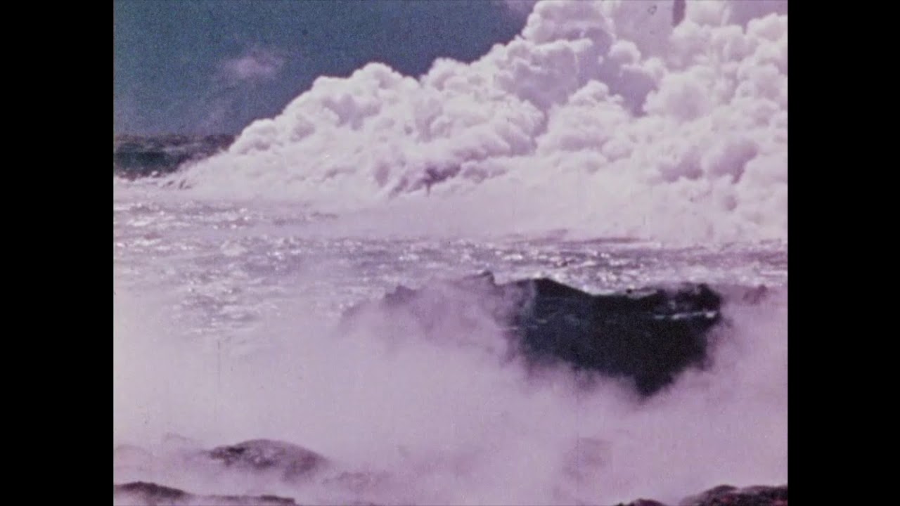 Roméo Poirier & Lars Haga Raavand - Vinterens hval