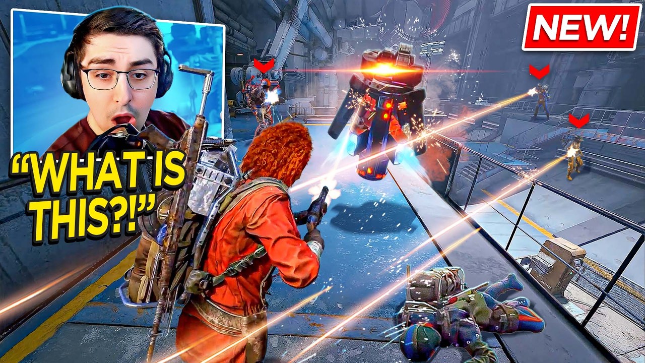 ARC RAIDERS JUST KEEPS GETTING BETTER...