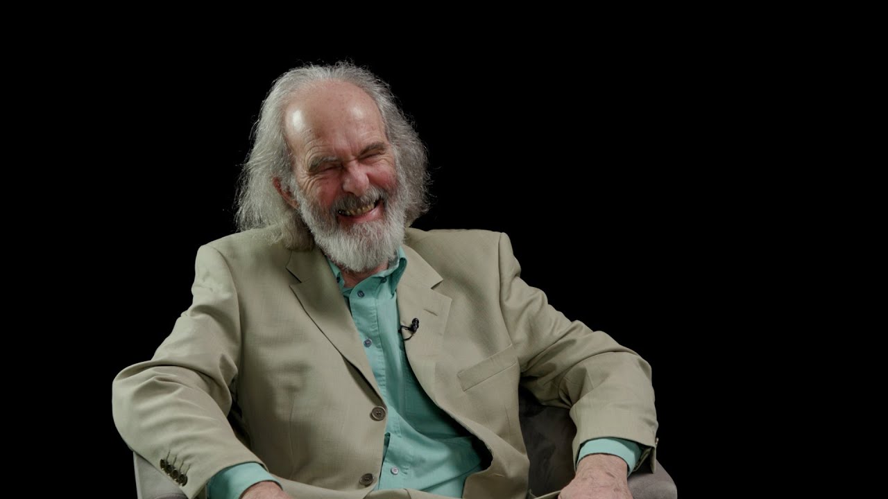 David Ash explains the 'Vortex' theory to Christianne - FREE EPISODE