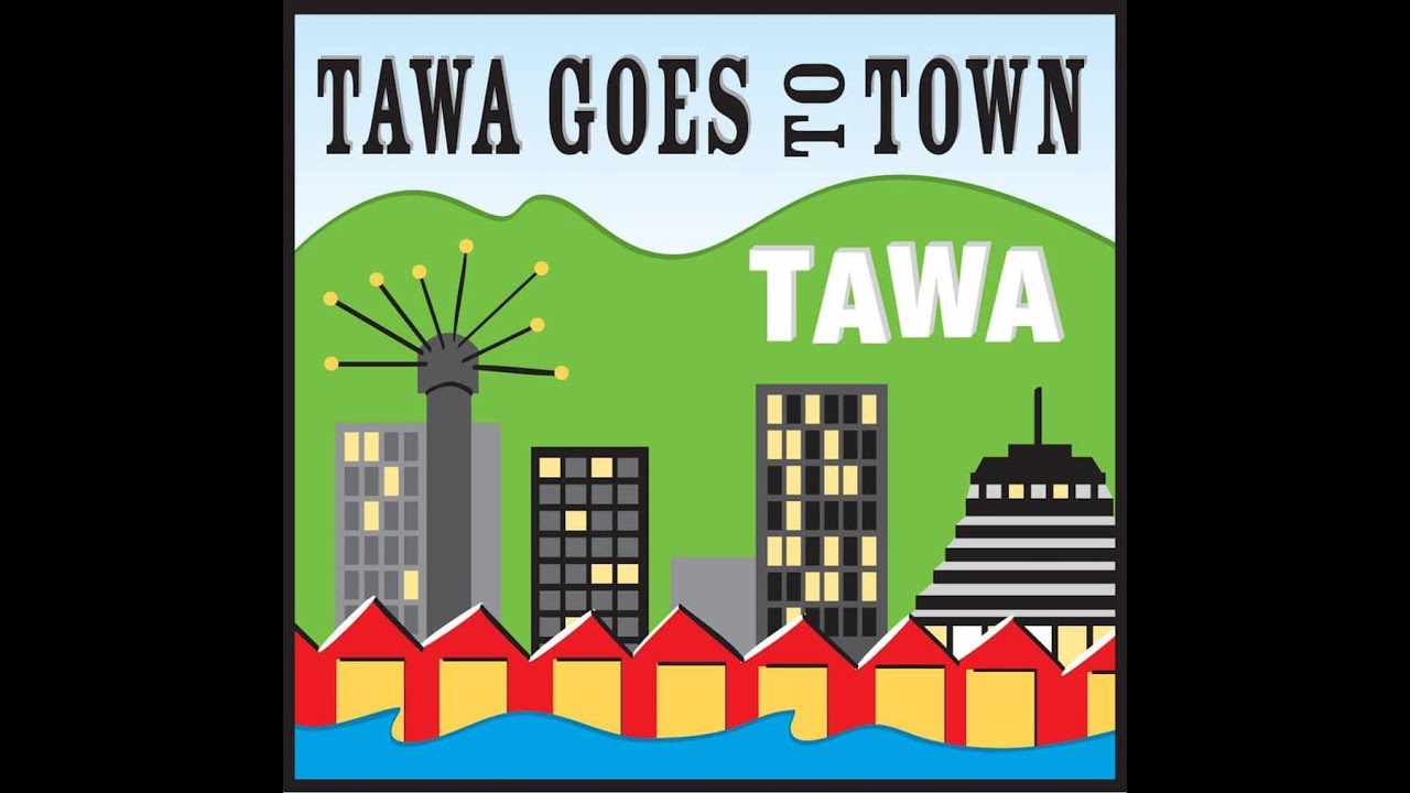 Tawa Goes To Town - 2024