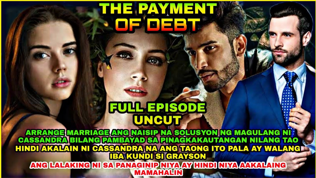 THE PAYMENT OF DEBT|FULL EPISODE| BRAVO TV FACTS
