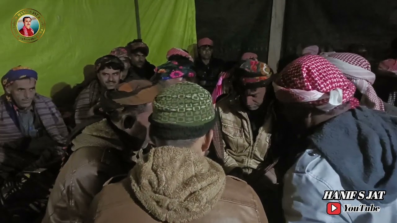 zamanutabilkul dadutagahe namaden ju natuvatnagahe sindhi molood Sharif Jat FAKIRANI KUTCH gujarati