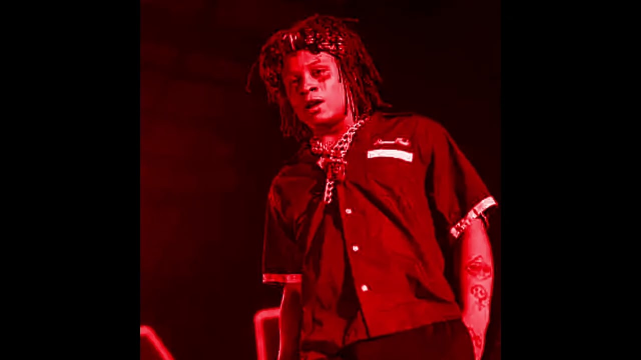 [FREE] Trippie Redd Type Beat x Homixide Gang Type Beat - 