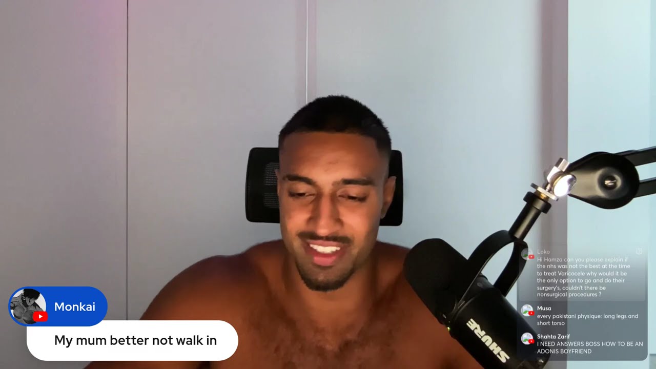 500 grown men talking about love lol