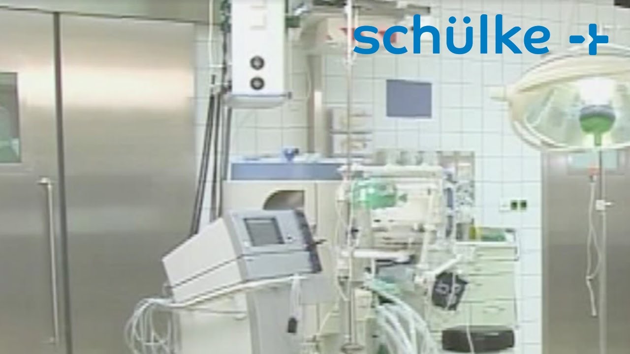 surfaces hygiene - Disinfection (EN)