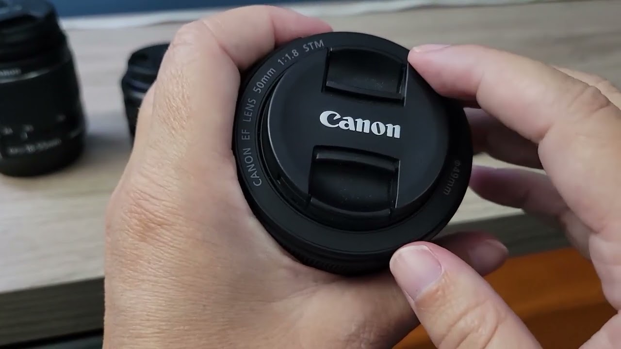 Best Canon Lenses for Beginner Video Creators: A Comparison