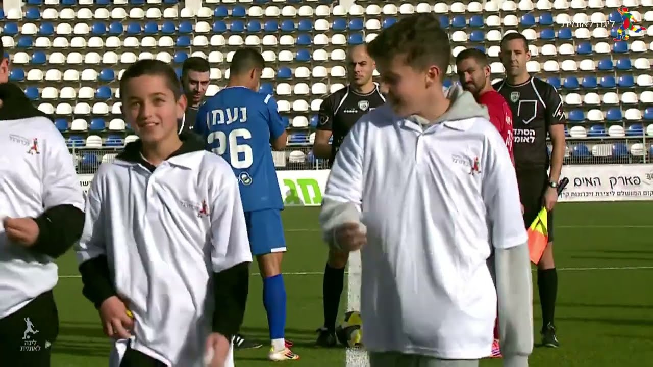 מחזור 20 | המשחק המלא: הפועל עפולה - הפועל ר