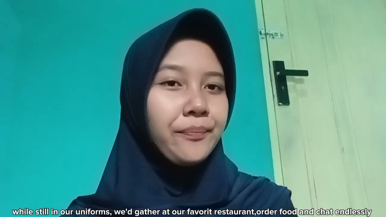 Tugas bahasa inggris 