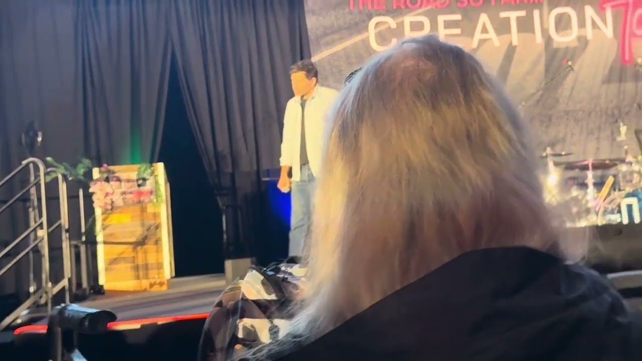 Cbus: Misha (almost full video)