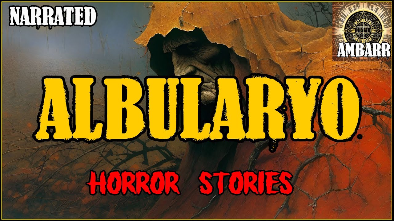 Albularyo Horror Stories | True Horror Stories