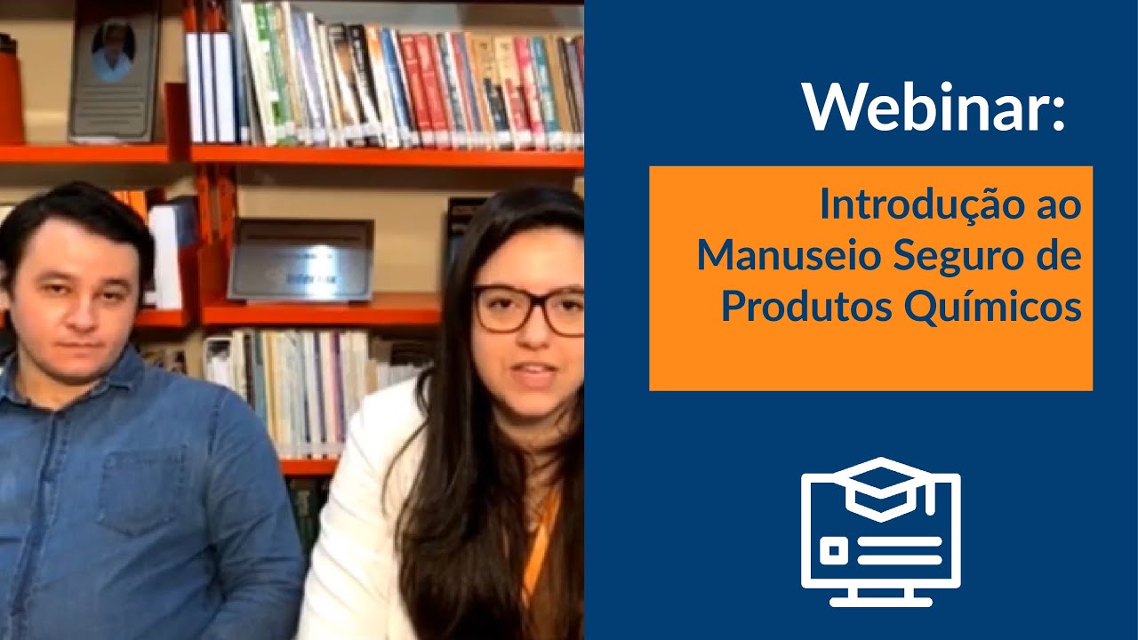 Produtos Químicos: Controle e Requisitos Legais