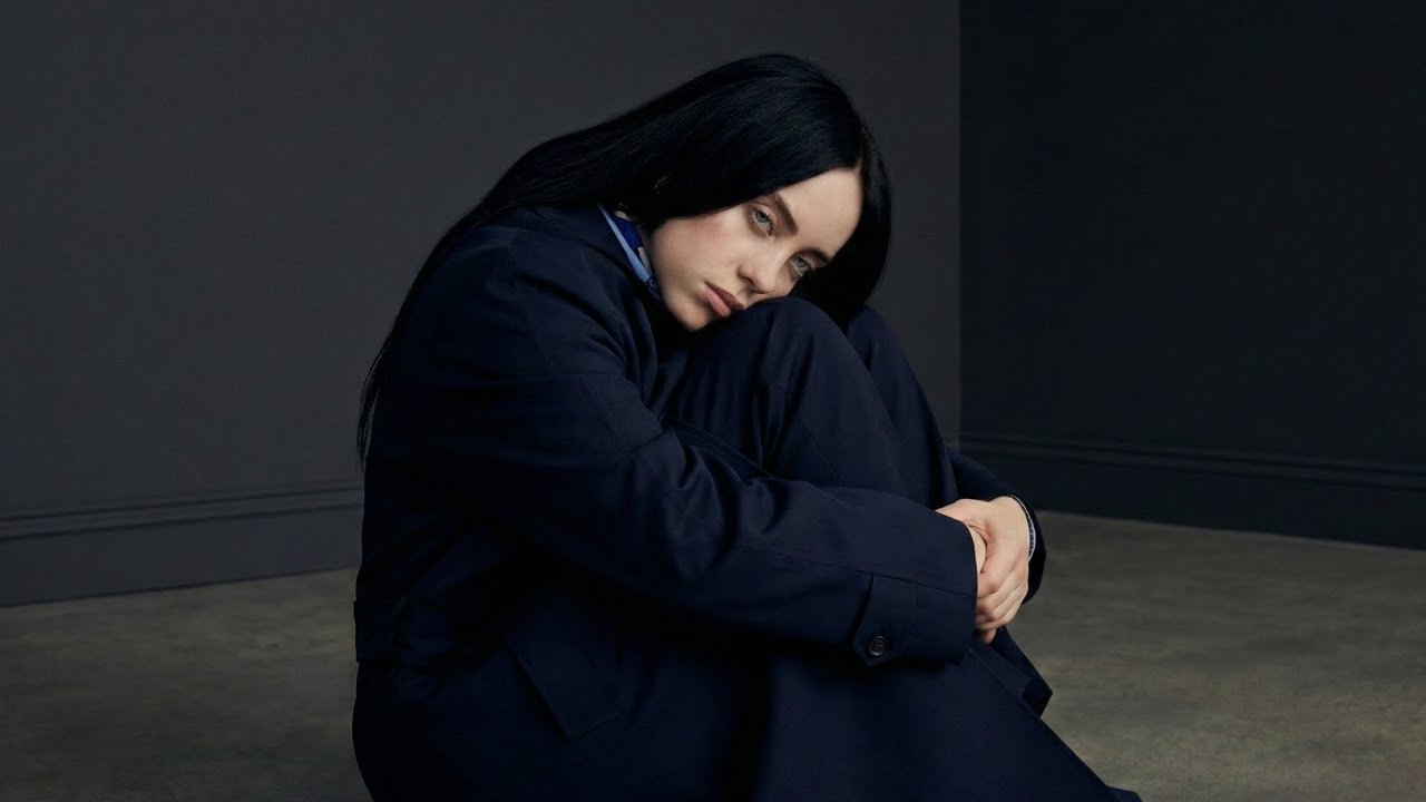 Billie Eilish – Better Without Me (Official Audio)