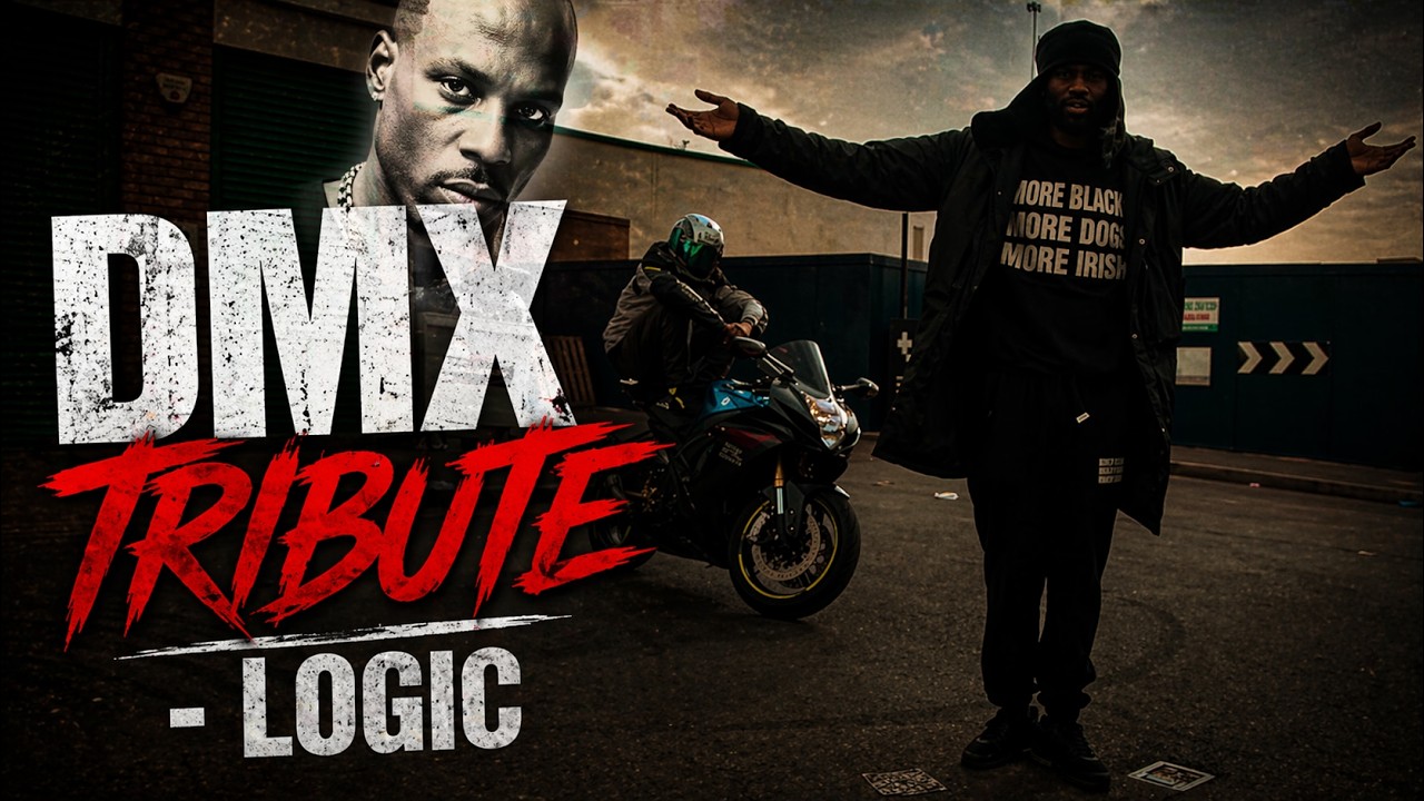 LOGIC - DMX Tribute