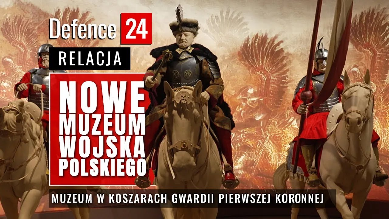 Nowe Muzeum Wojska Polskiego