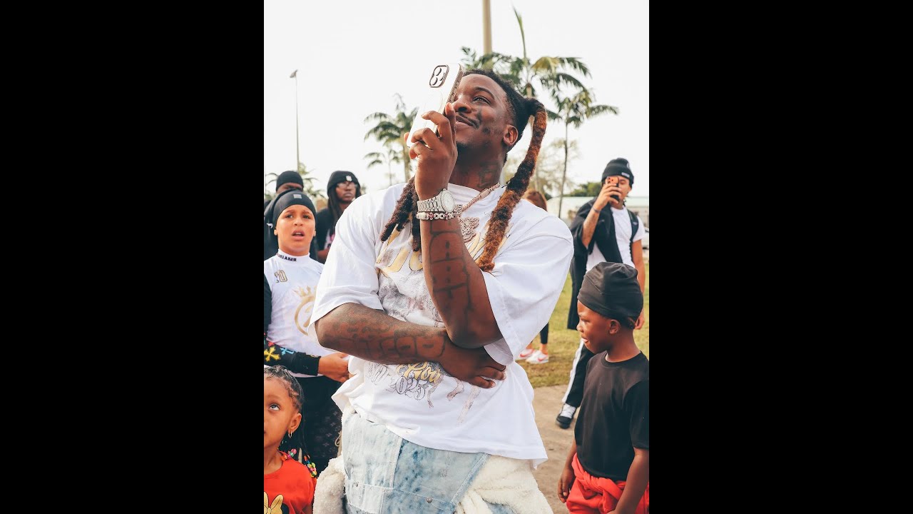 (FREE) Hotboii Type Beat - 